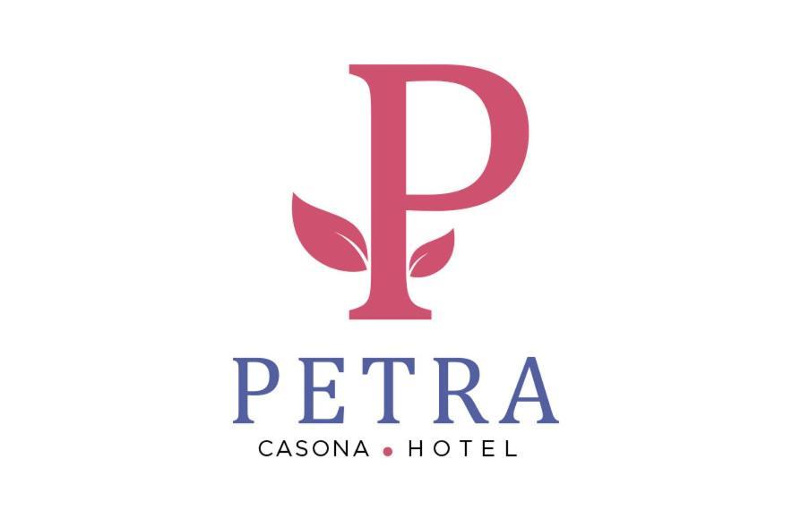 Hotel Petra Сан Мигел де Аленде Екстериор снимка
