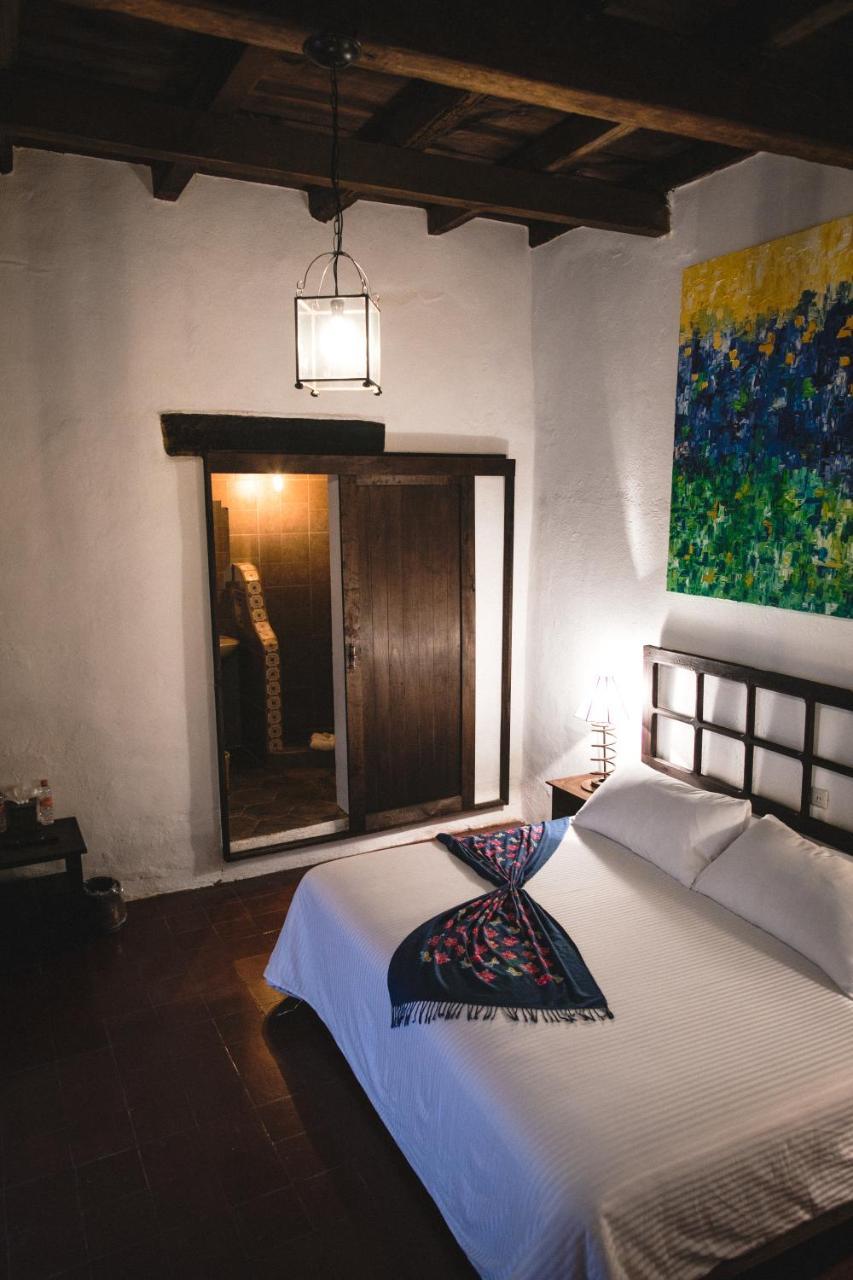 Hotel Petra Сан Мигел де Аленде Екстериор снимка